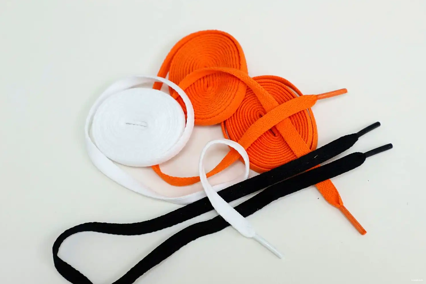 Retro Kimikick High OG Electro Air Jordan Orange' 1 0612